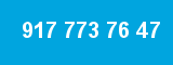 917 773 76 47 917 773 76 47